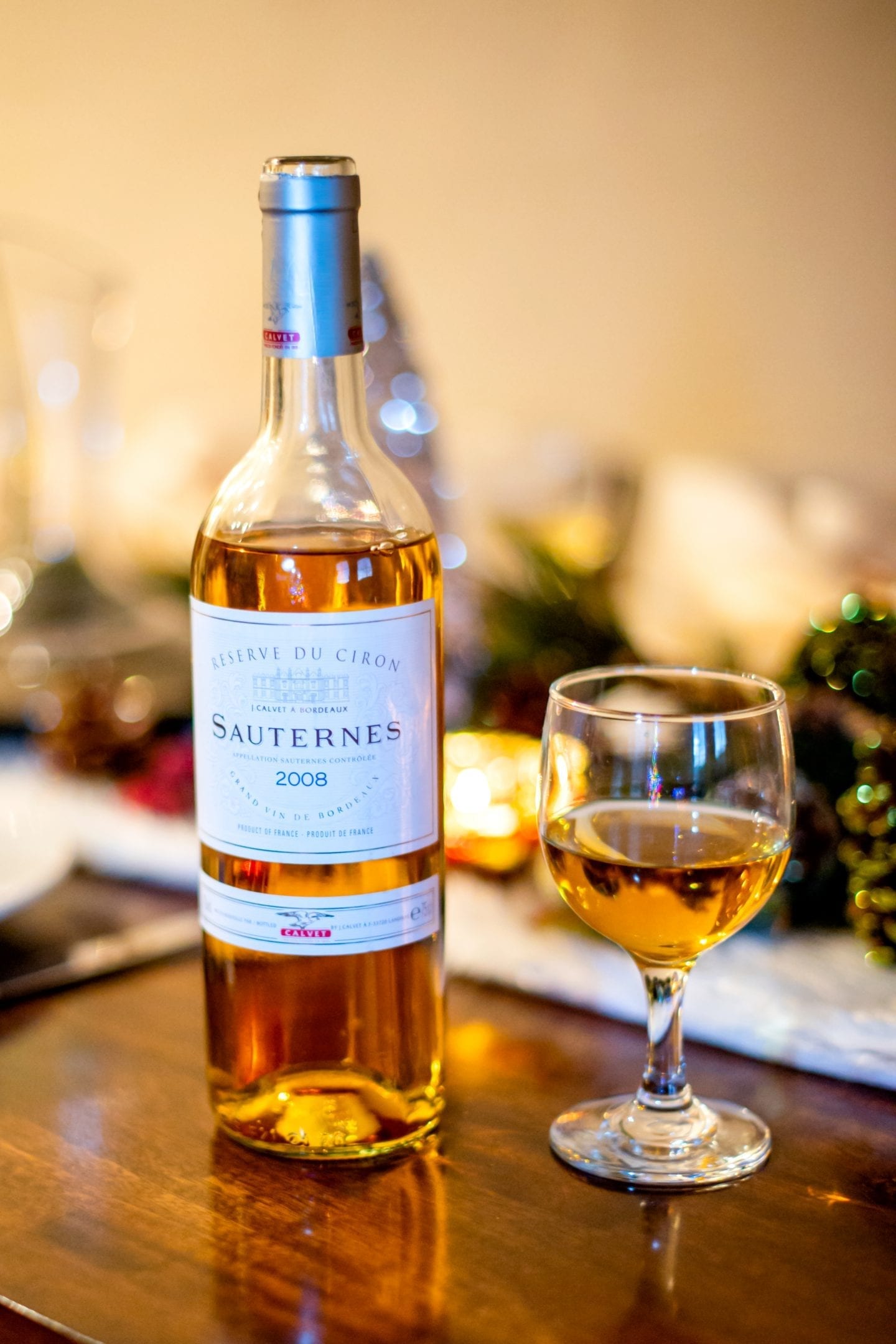 The Best Christmas Birthday Party Ideas at Home Christmas birthday party dessert wines
