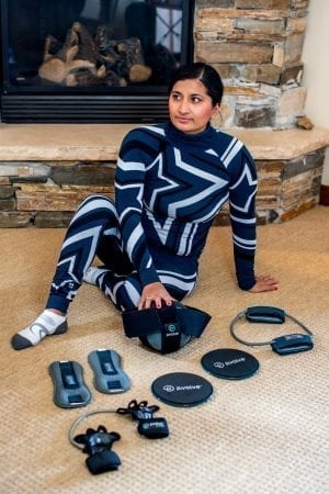 How to Workout with P.volve at Home in 2021