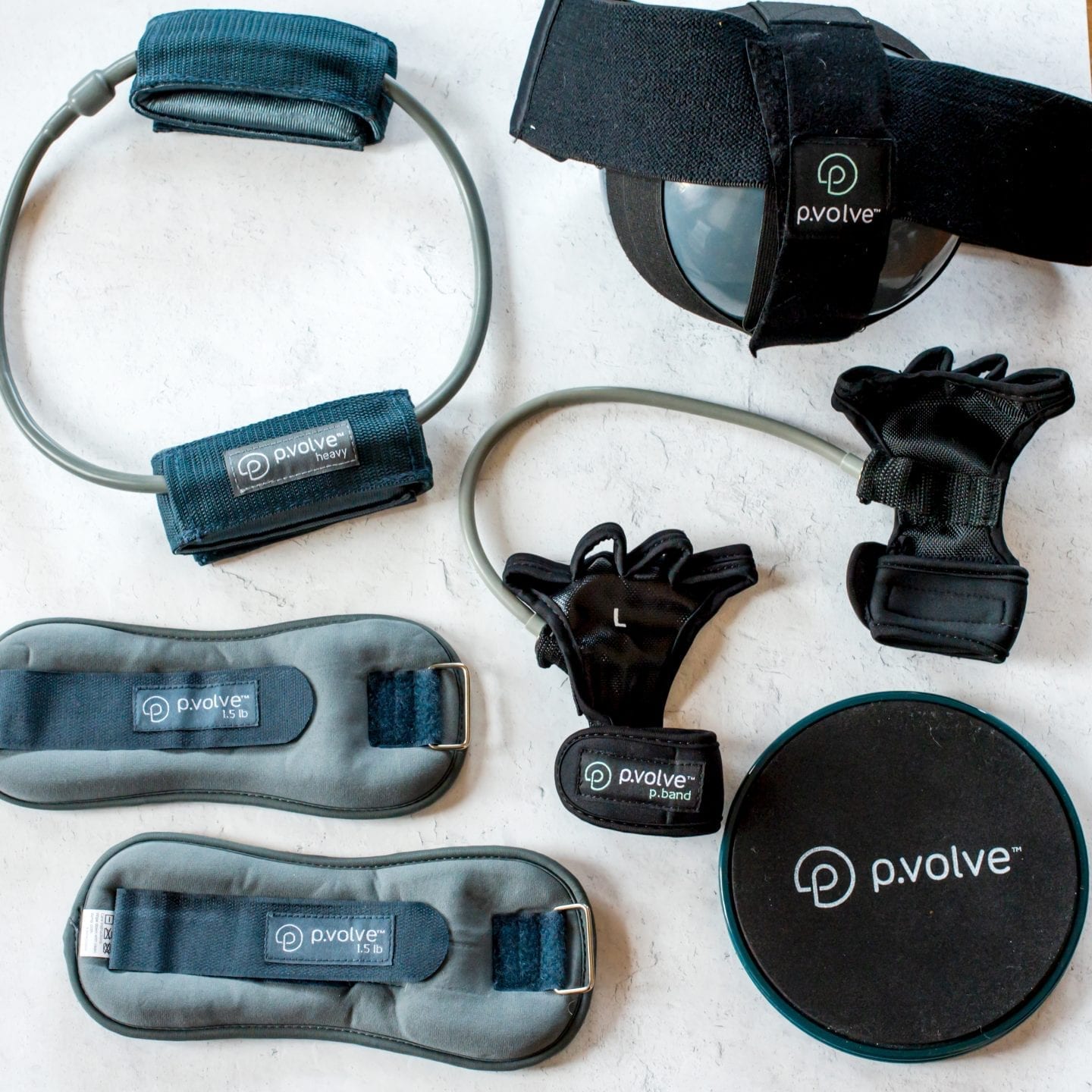 How to Workout with P.volve at Home in 2021 P.volve Starter Kit