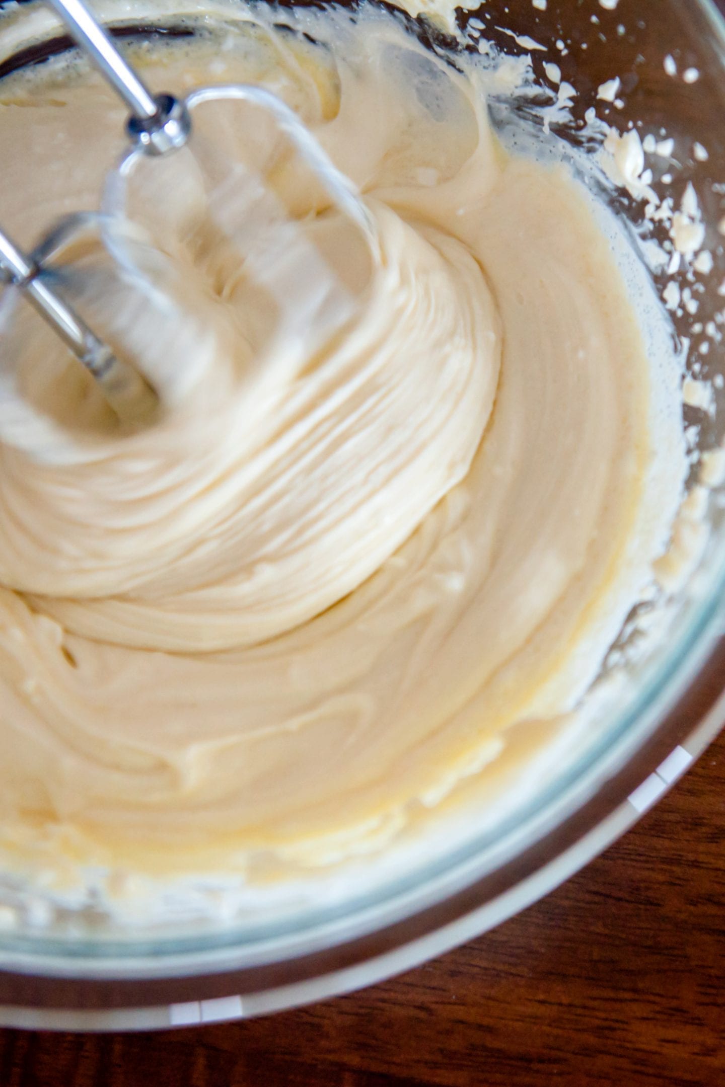Hand Mixer