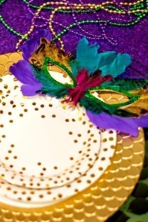Beautiful Mardi Gras Party Ideas for 2021