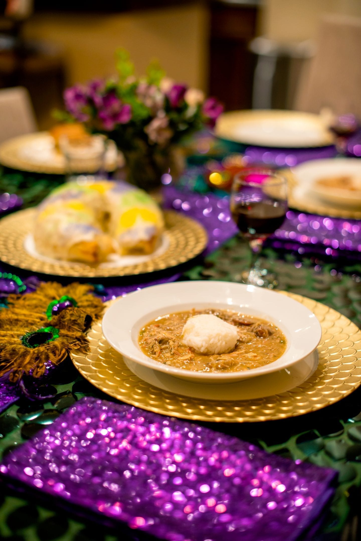 Gumbo