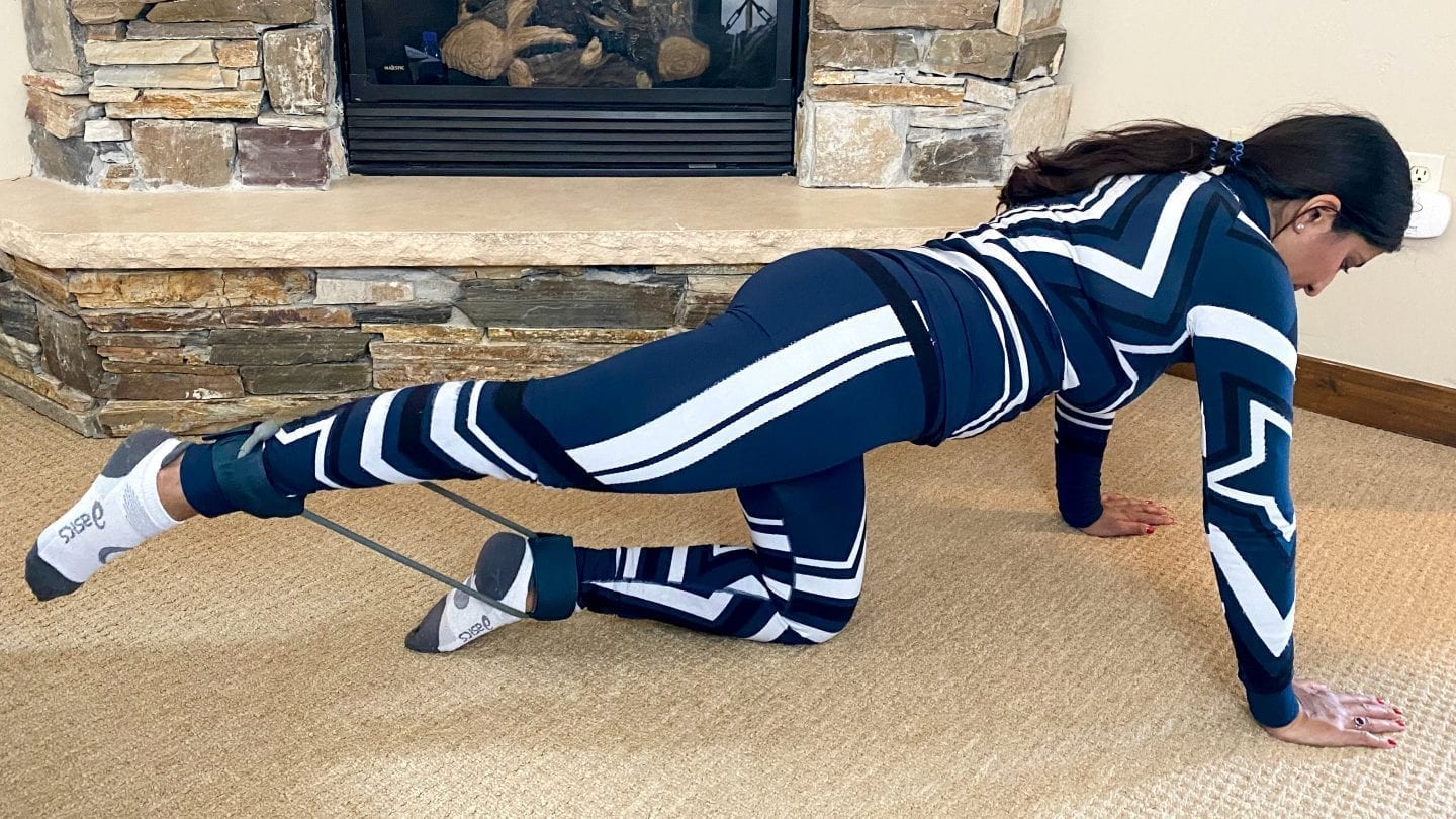 How to Workout with P.volve at Home in 2021 workout with p.volve at home