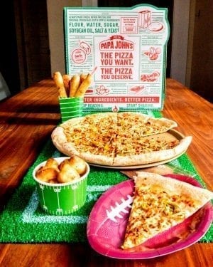 Football Chili Bowls