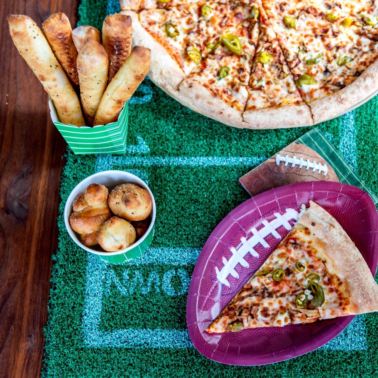 How to Make Easy Super Bowl Foods for 2021 Easy Super Bowl Foods
