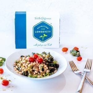 Nutrition for Longevity: The Best Meal Delivery Plans 2021