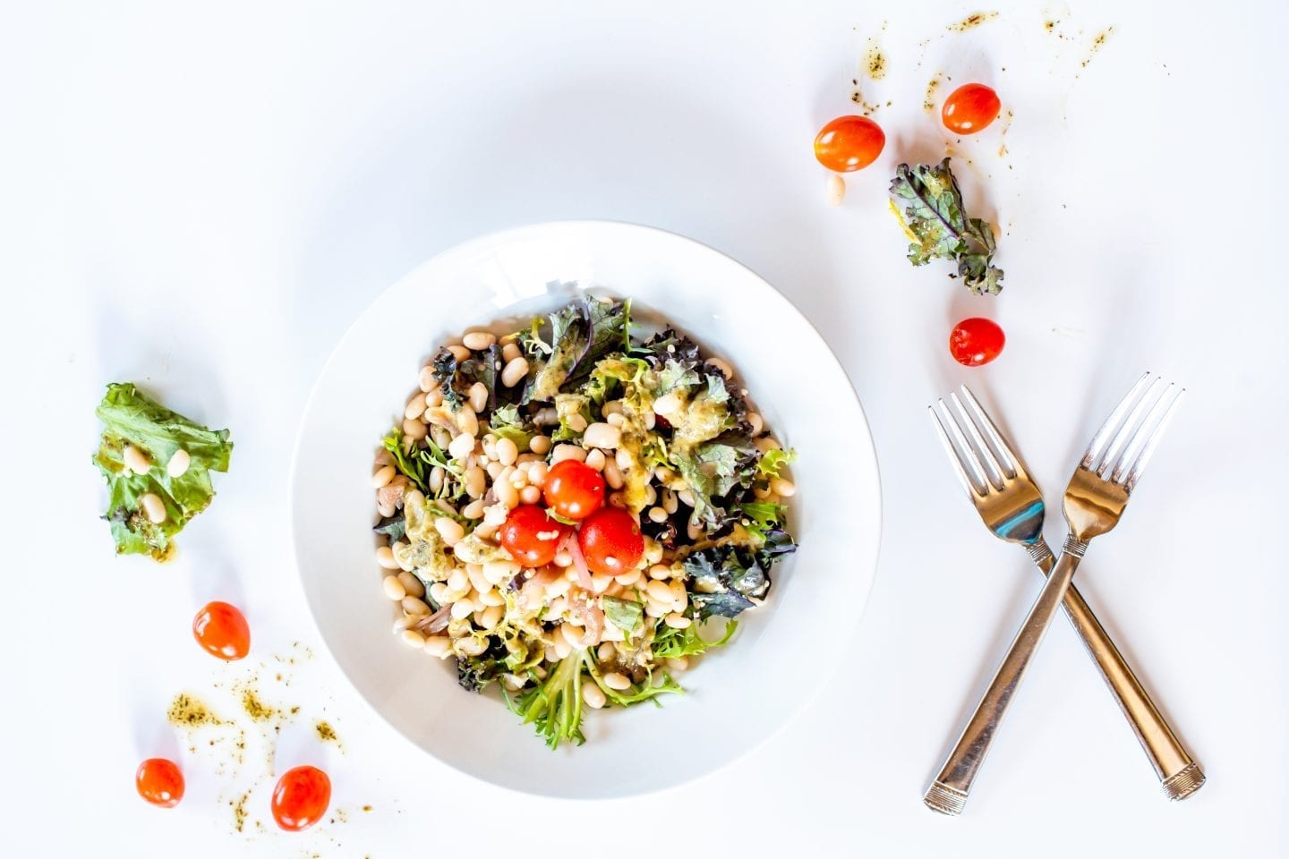 Nutrition for Longevity
