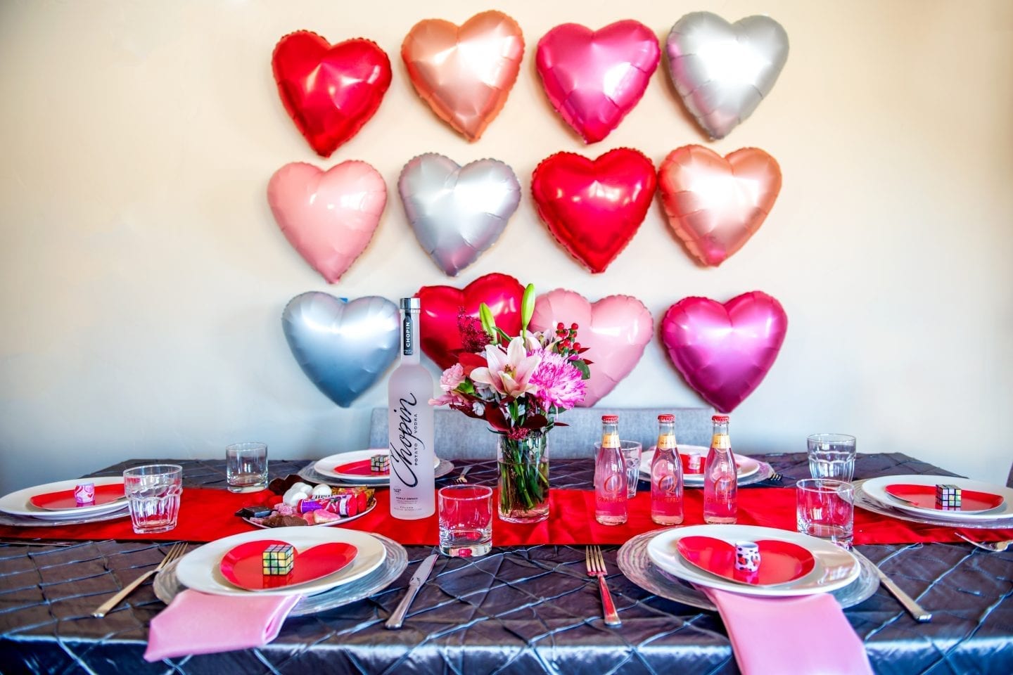 Easy Ways to Celebrate Valentine's Day in 2021 Valentine's Day in 2021
