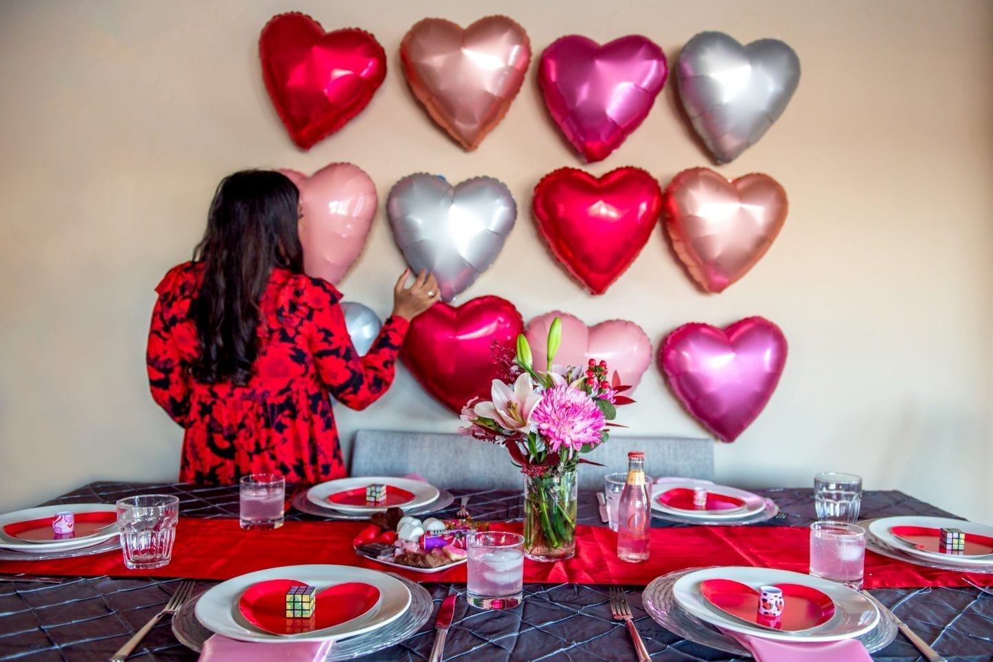 Easy Ways to Celebrate Valentine's Day in 2021 Valentine's Day in 2021