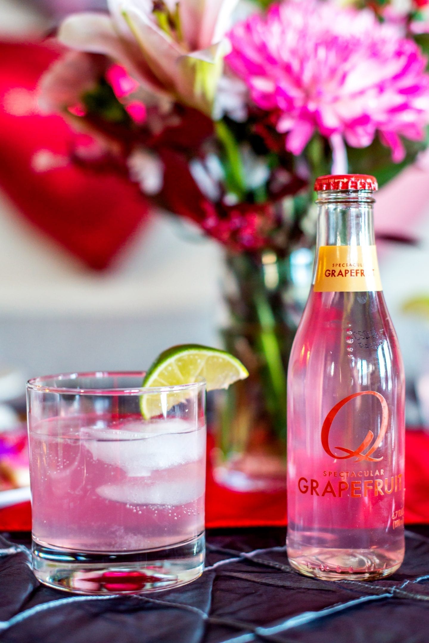 Easy Ways to Celebrate Valentine's Day in 2021 Valentine's Day Cocktail