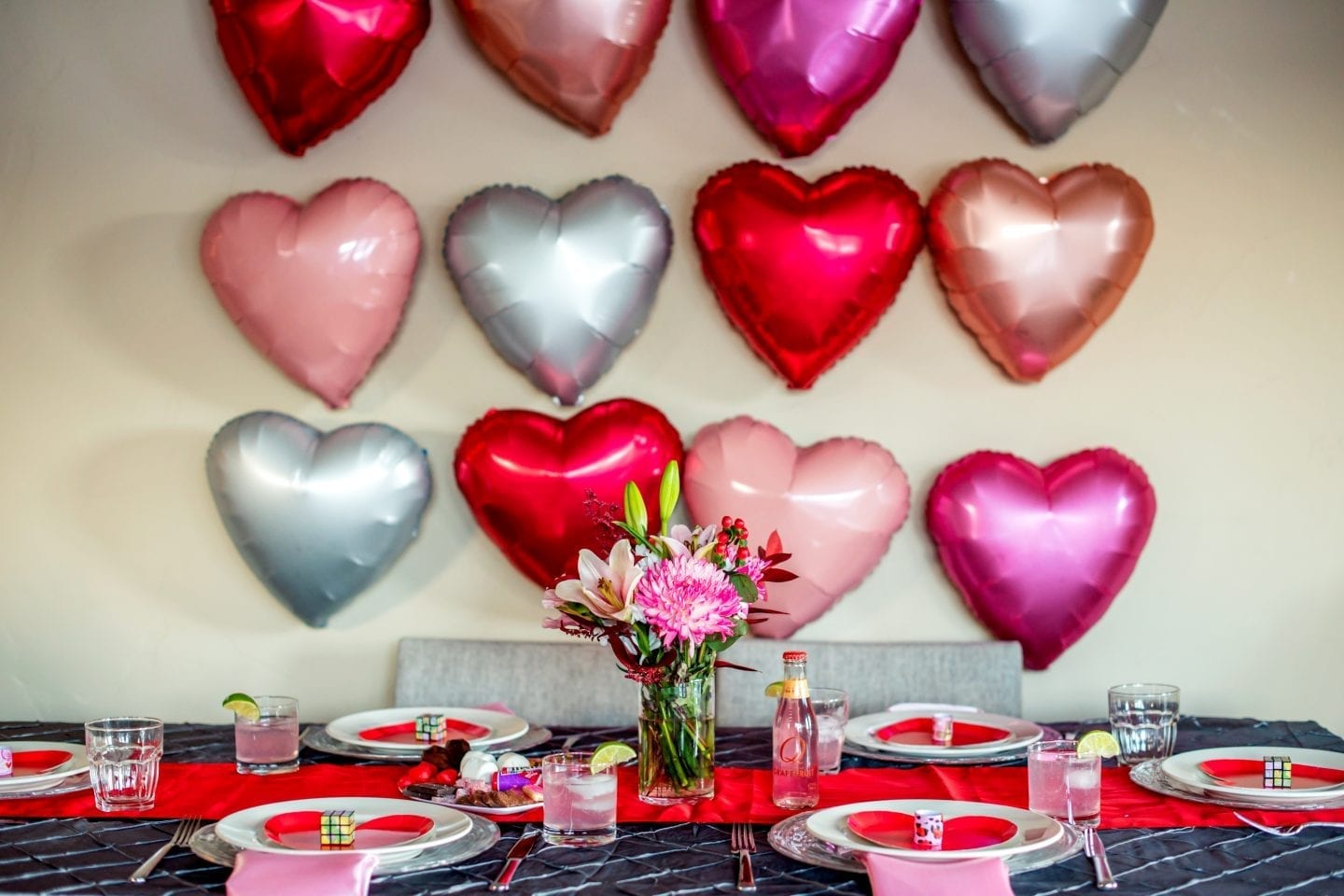 Easy Ways to Celebrate Valentine's Day in 2021 Valentine's Day in 2021