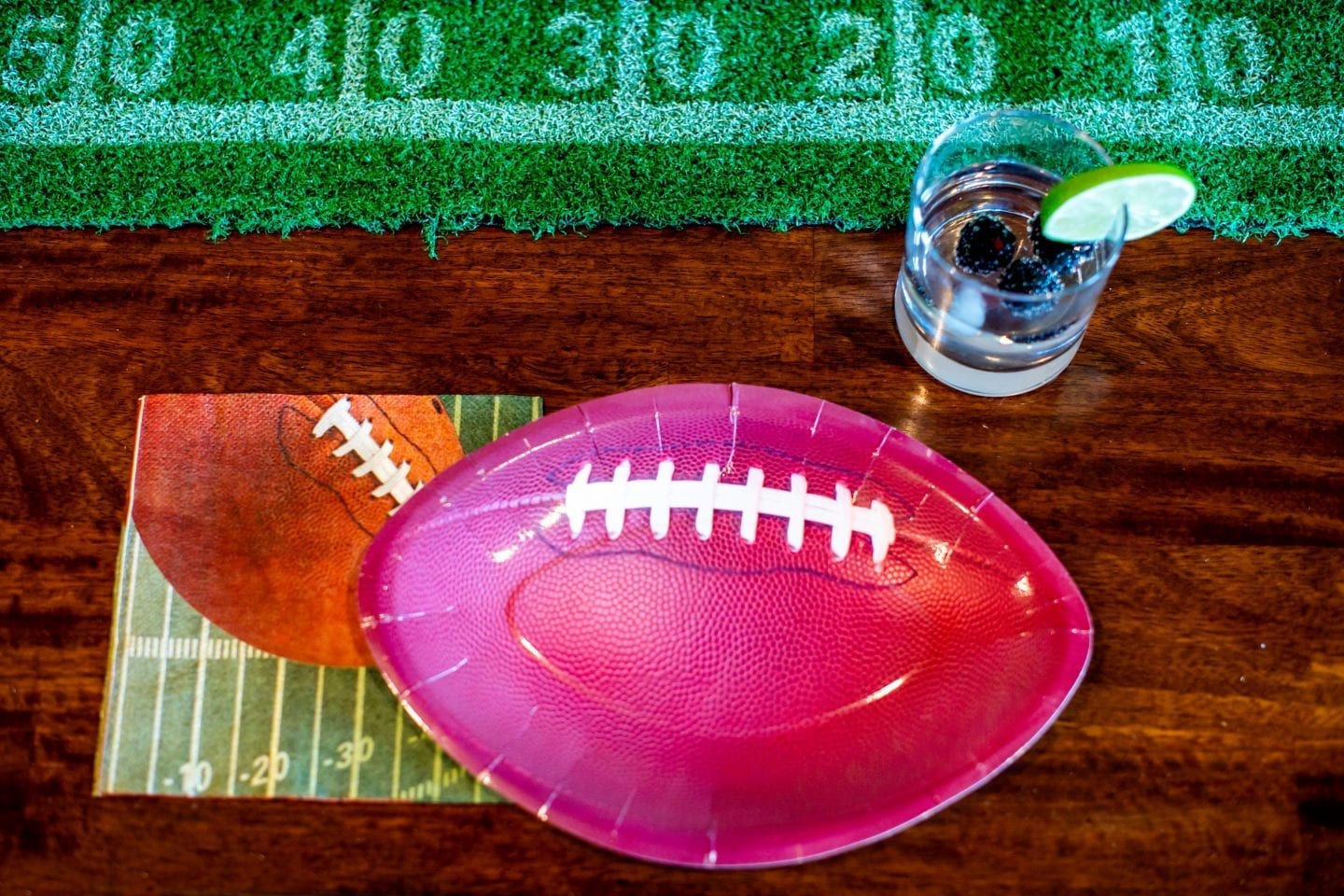 How to Make Easy Super Bowl Foods for 2021 DSC 2375