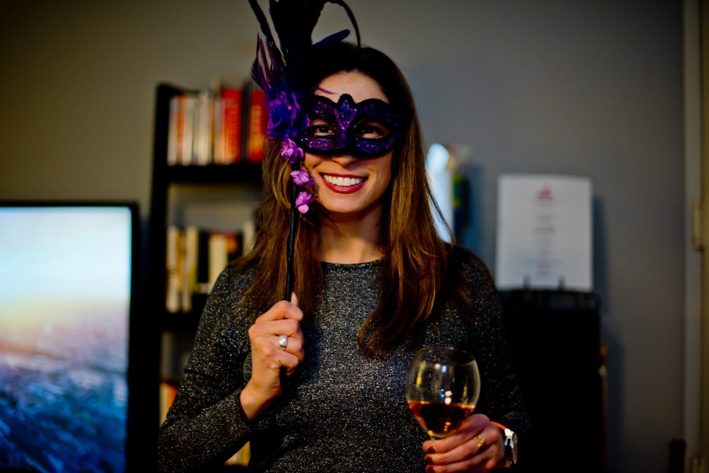 The Best 5-Course Delicious Meal to Celebrate Mardi Gras Celebrate Mardi Gras
