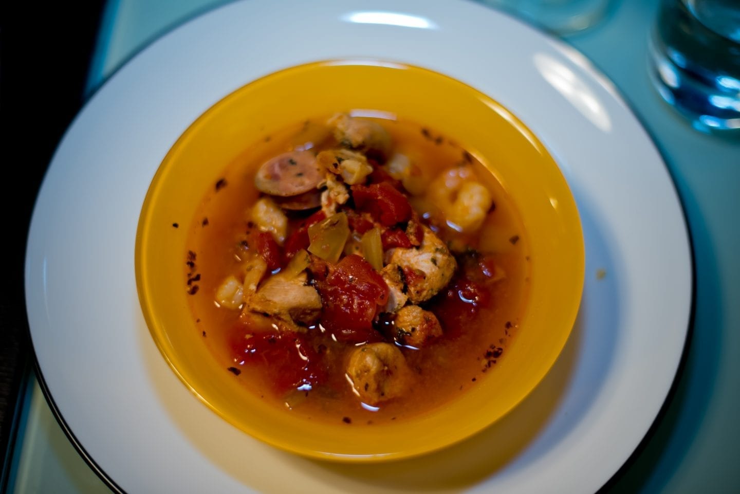 The Best 5-Course Delicious Meal to Celebrate Mardi Gras Mardi Gras Food