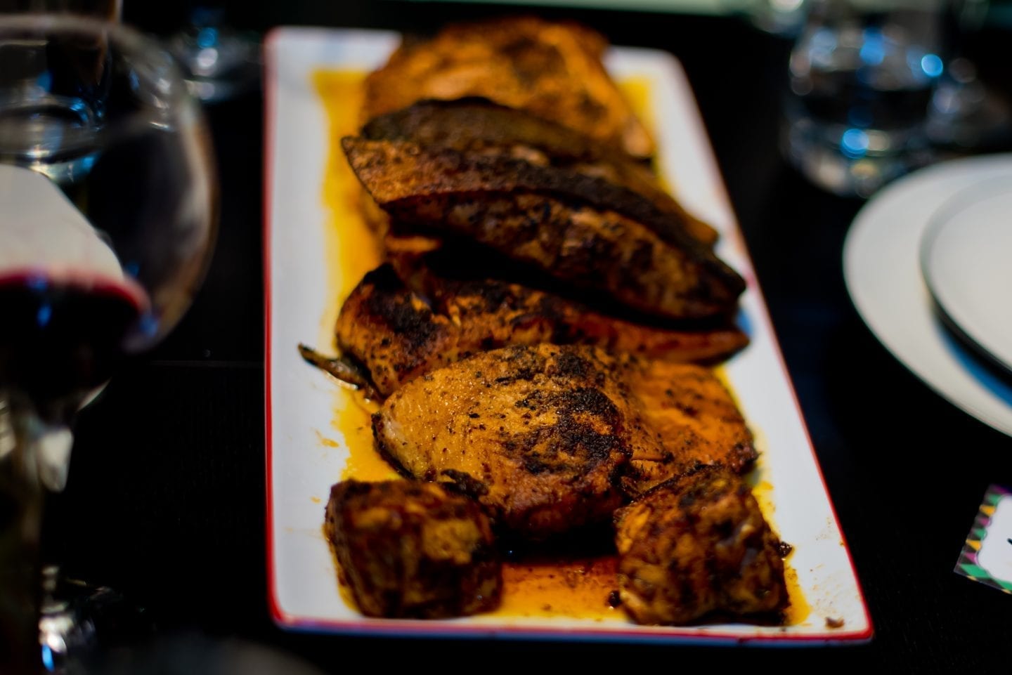 The Best 5-Course Delicious Meal to Celebrate Mardi Gras Mardi Gras Food