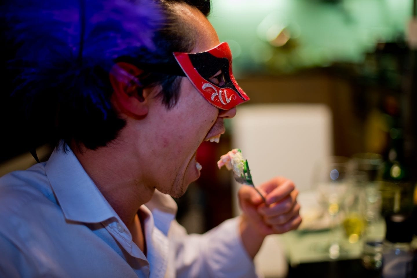 The Best 5-Course Delicious Meal to Celebrate Mardi Gras King Cake