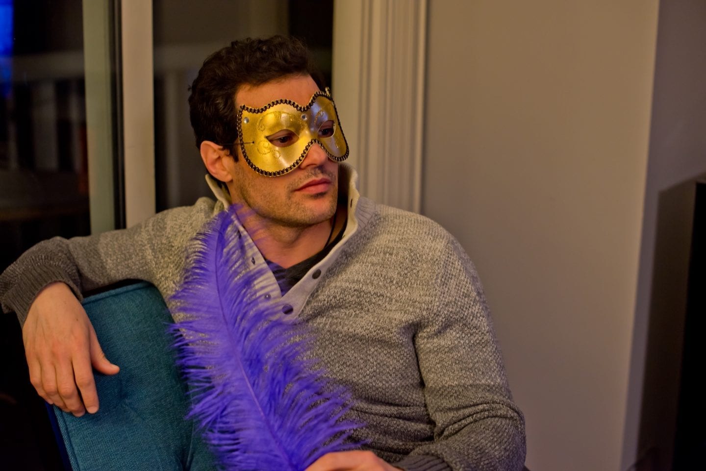 The Best 5-Course Delicious Meal to Celebrate Mardi Gras Celebrate Mardi Gras