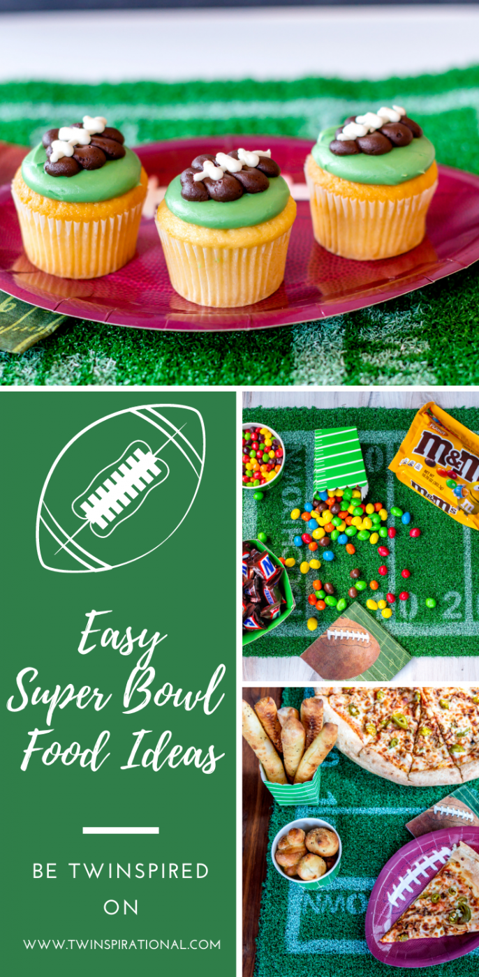 How to Make Easy Super Bowl Foods for 2021 Easy Super Bowl Food Ideas