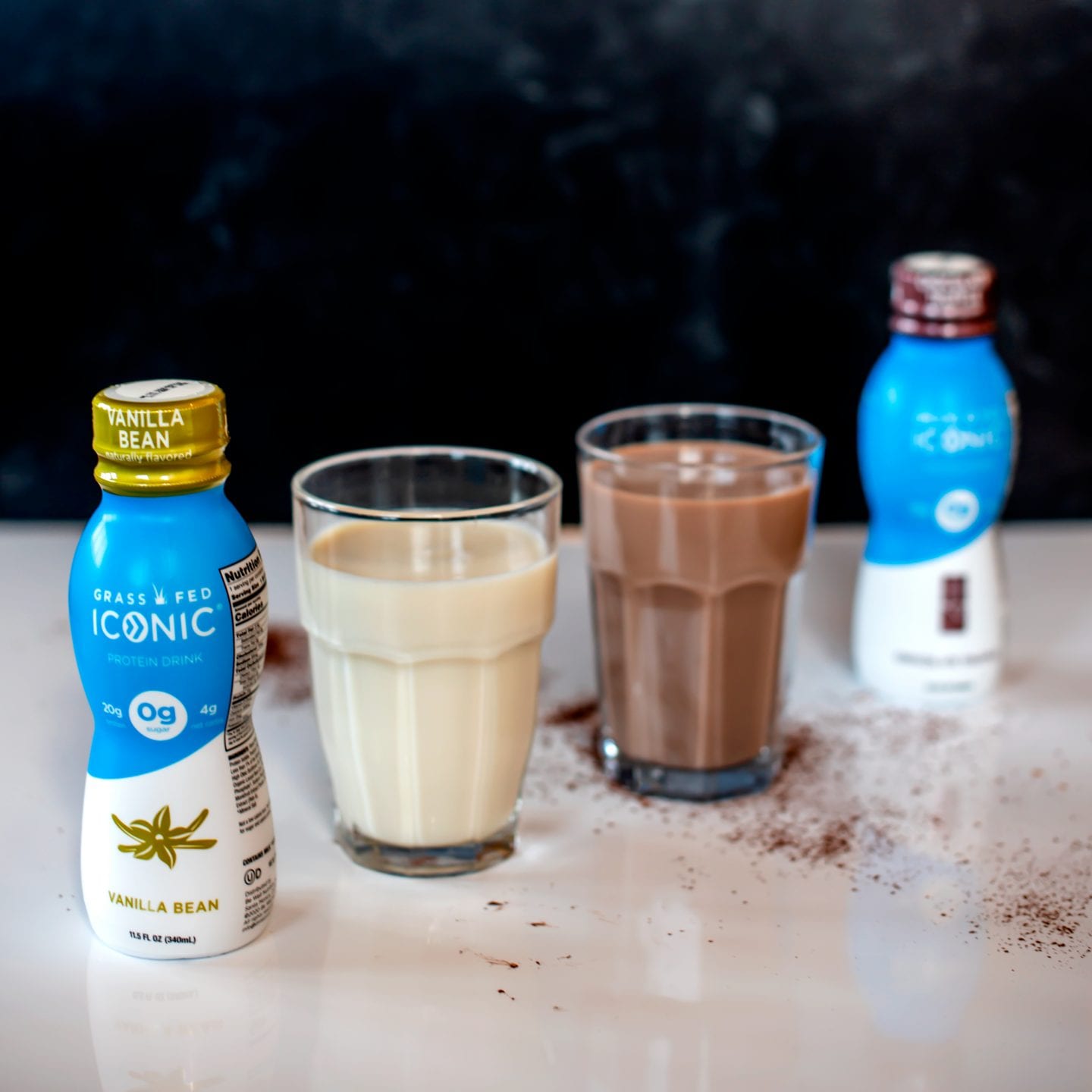protein shakes for weight loss