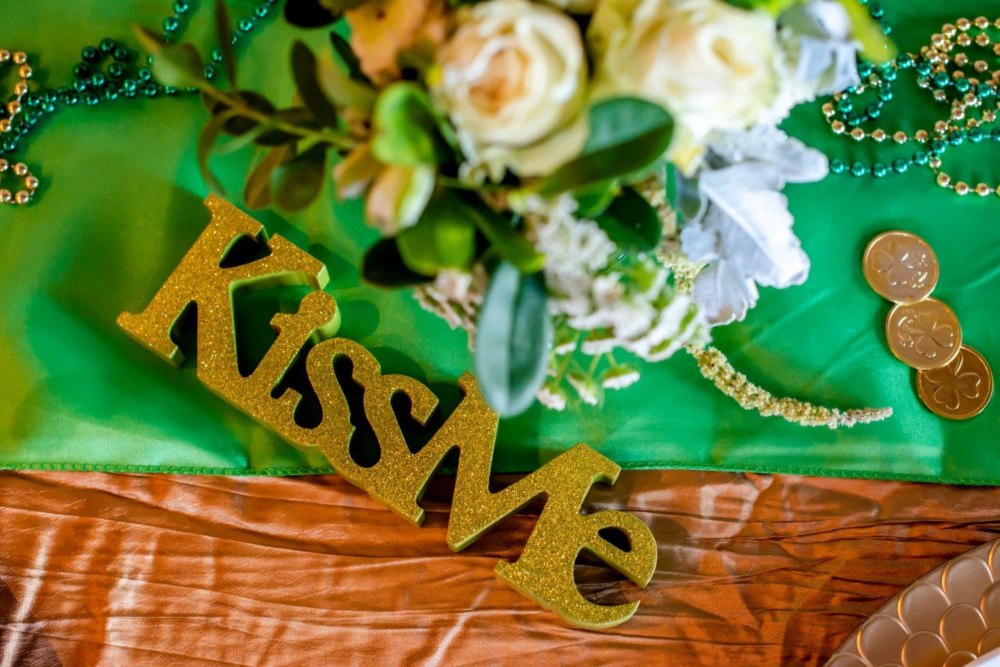 Best St. Paddy's Day party ideas