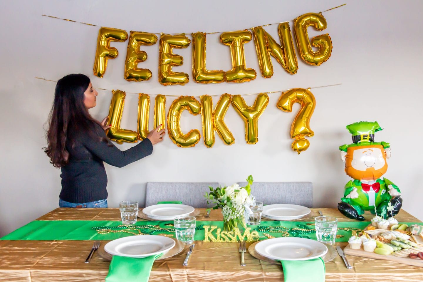 Best St. Paddy's Day party ideas