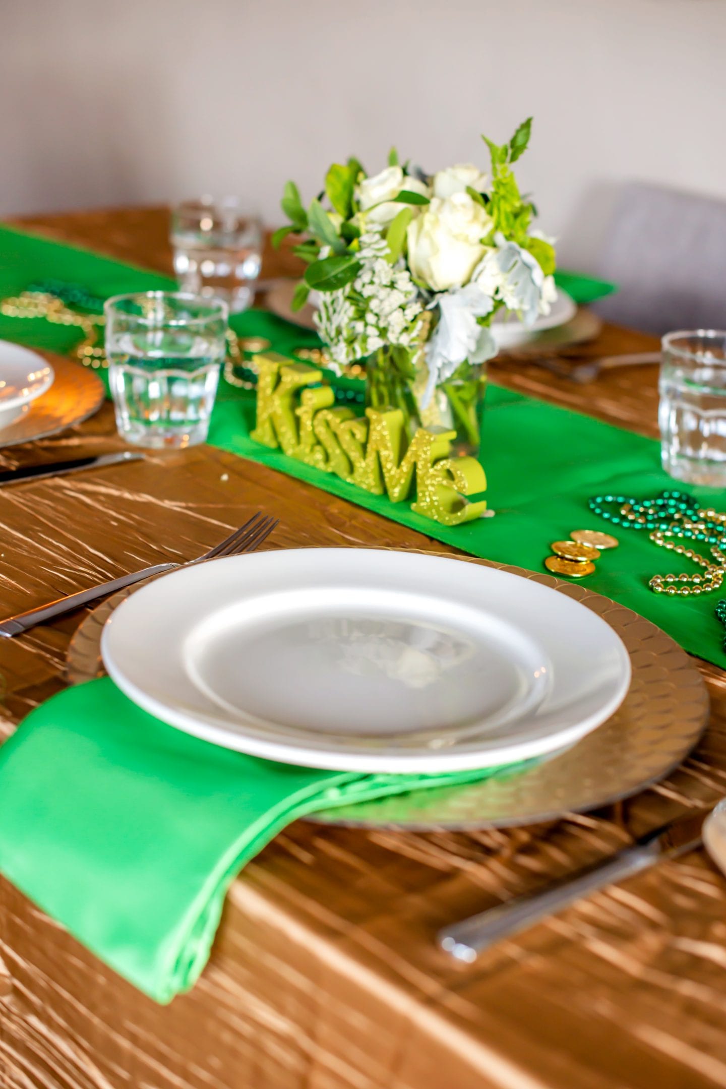 Best St. Paddy's Day party ideas
