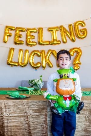 The Best St. Paddy’s Day Party Ideas for 2021