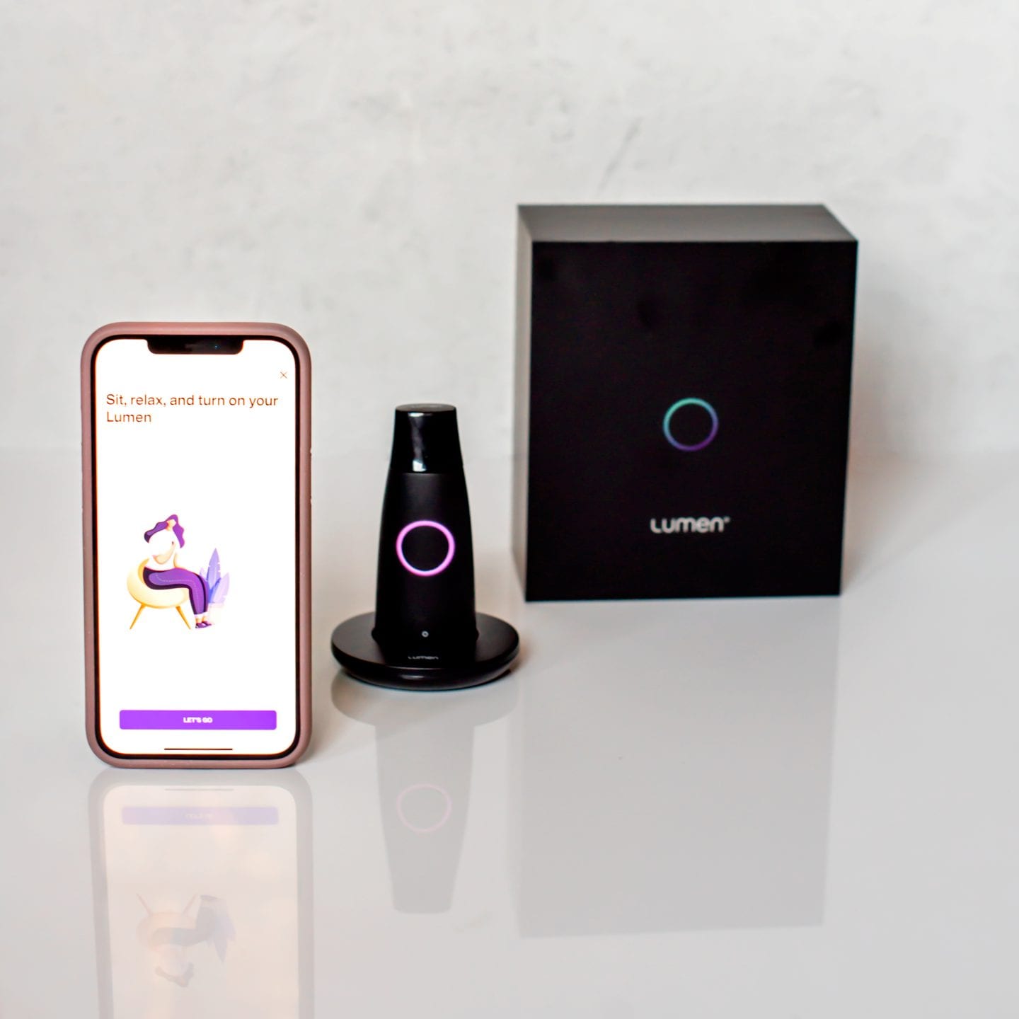 Lumen Metabolism Tracker: The Best Review in 2023 Lumen Metabolism Tracker. Lumen Review. Hack your metabolism. How to lose weight. Weight loss tips.