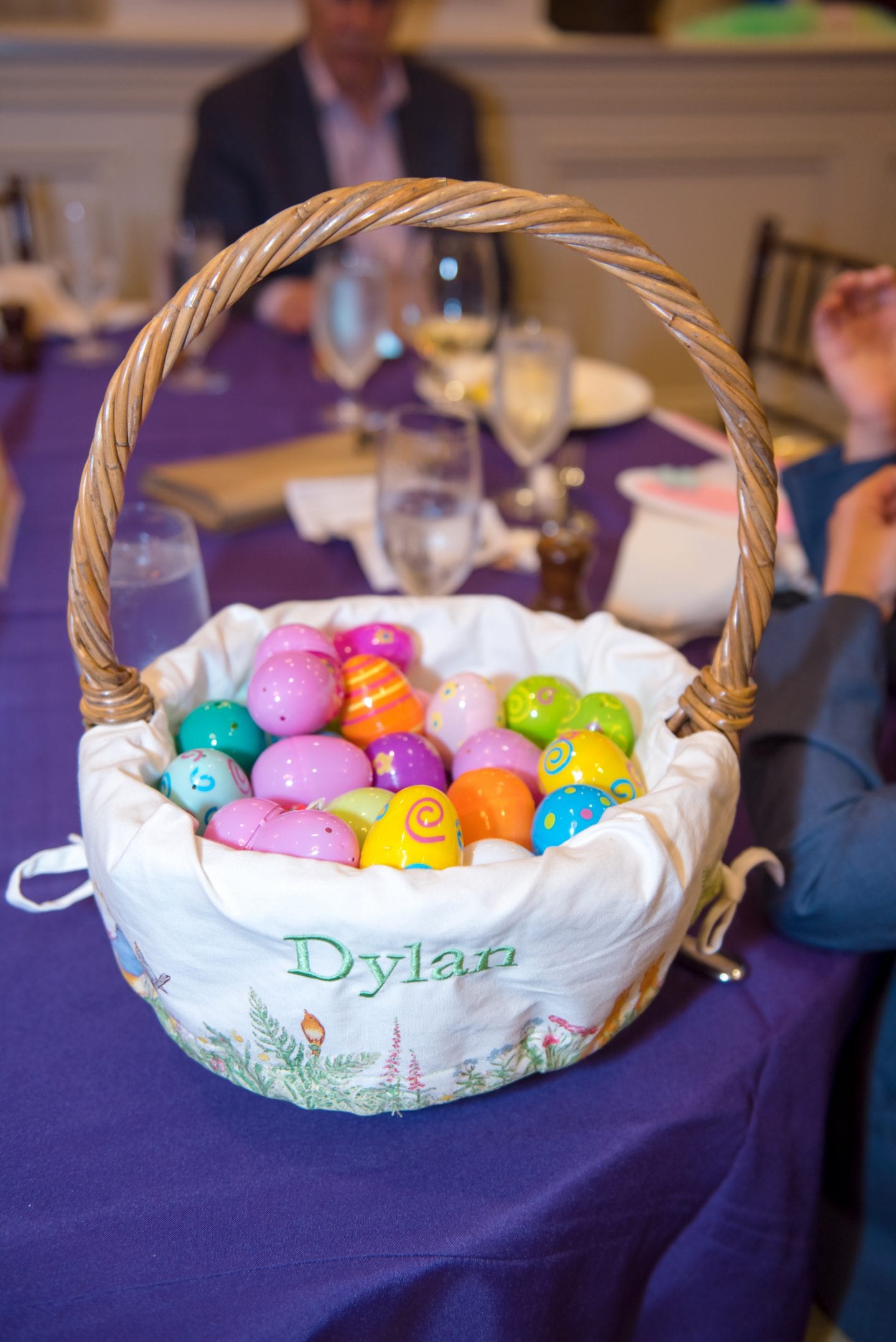 Celebrate Easter with kids