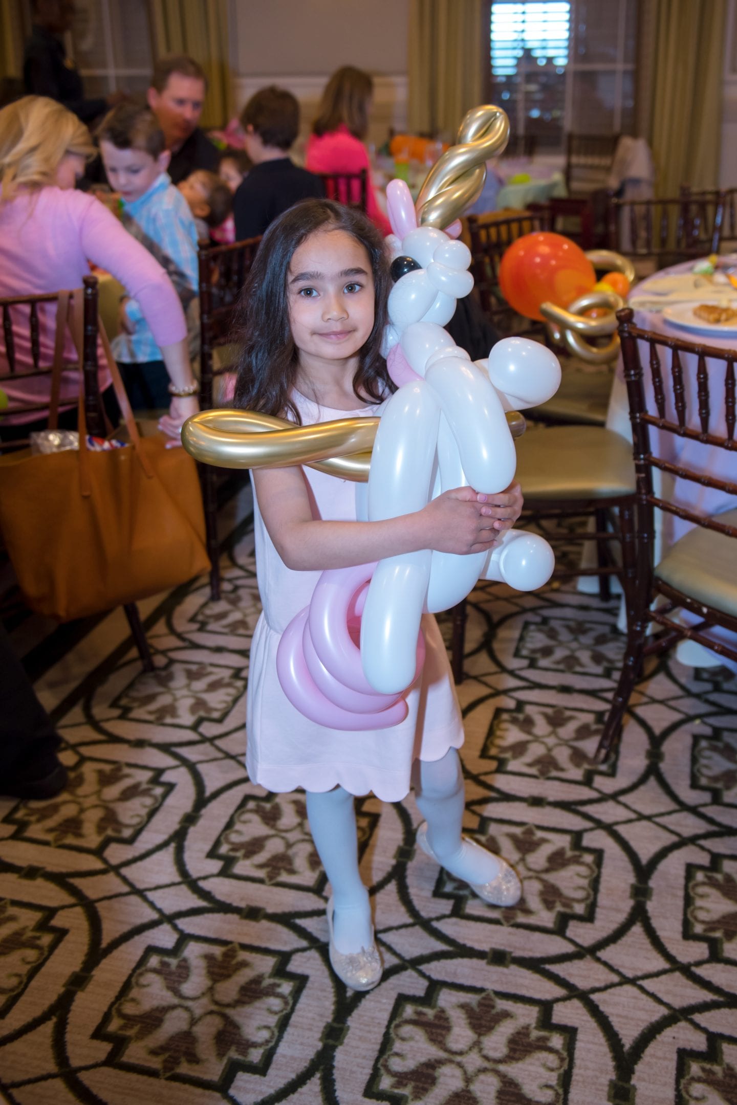 Celebrate Easter with kids