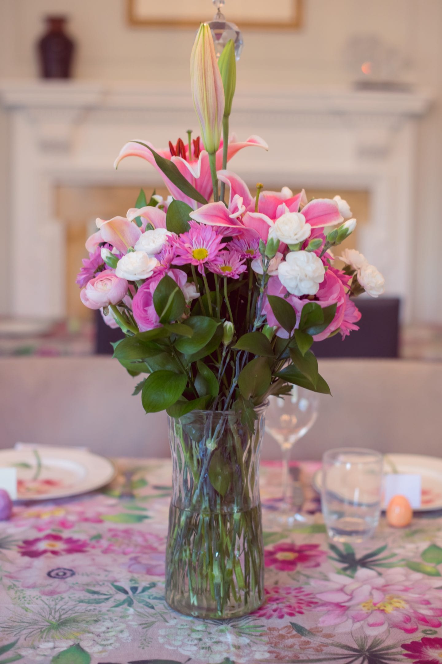 Easter decoration ideas