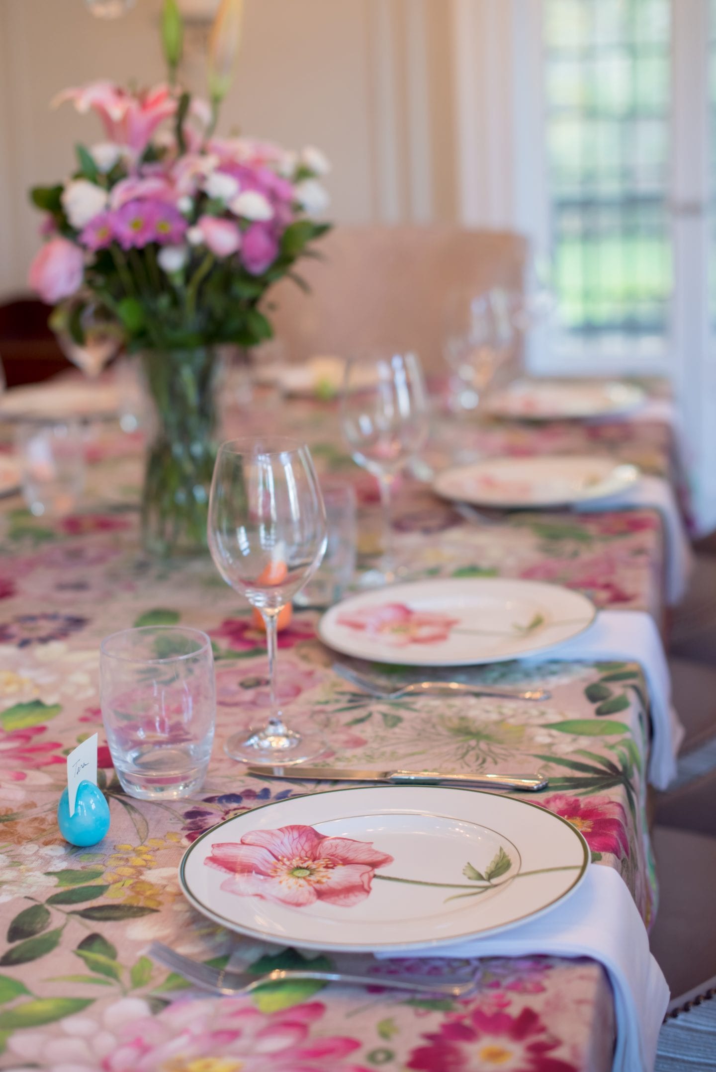 Easter decoration ideas