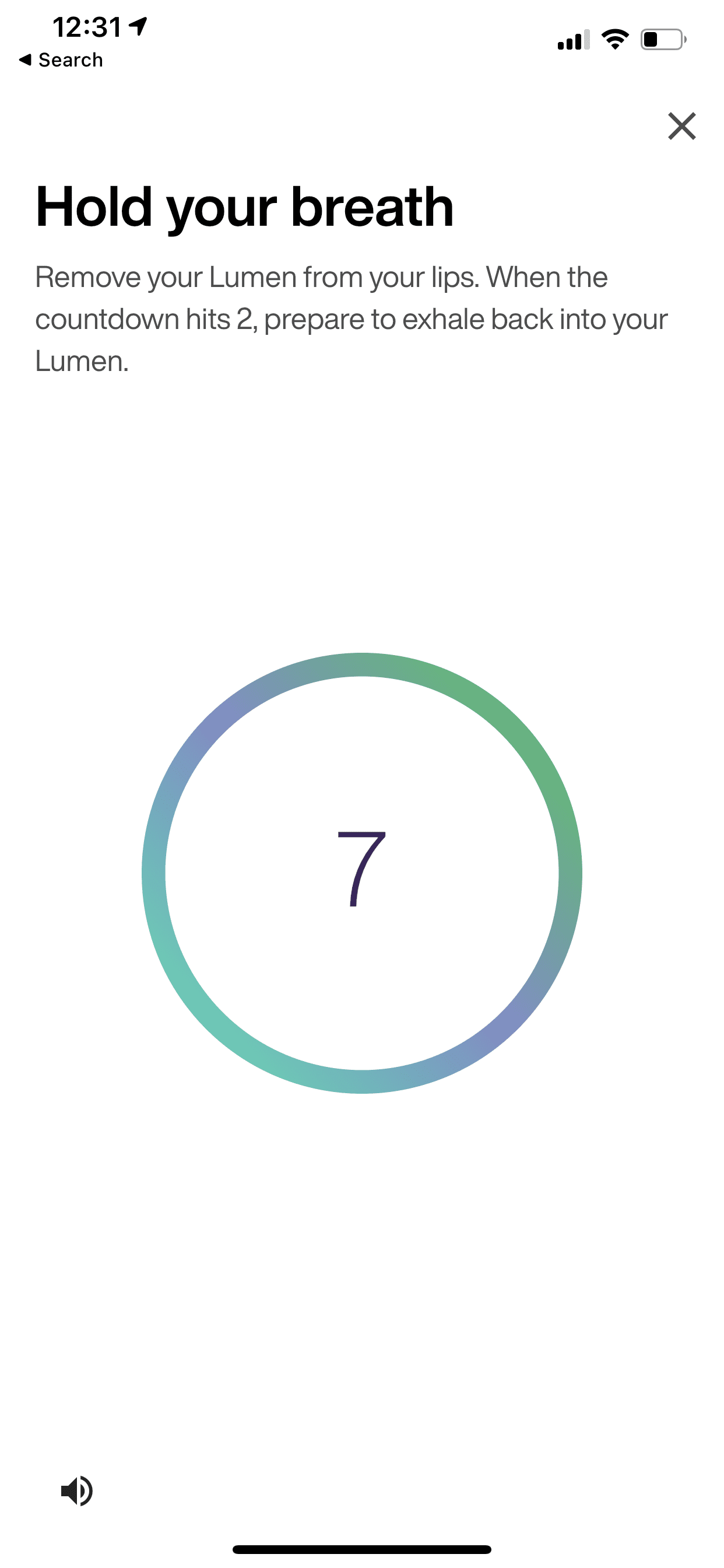 Lumen App