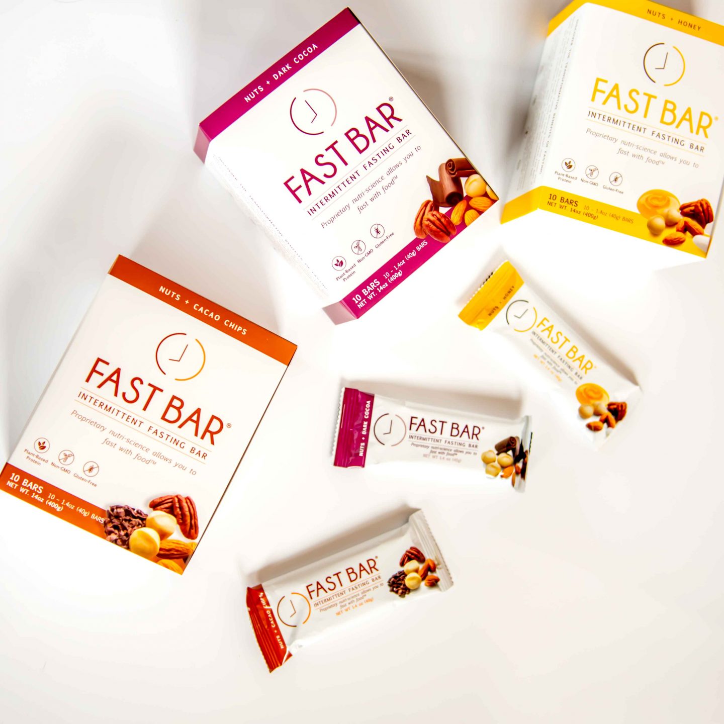 Best Fast Bar Review: How to Lose Quarantine Weight Gain in 2021? Fast Bar review in 2021