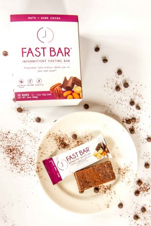 Best Fast Bar Review: How to  Lose Quarantine Weight Gain in 2021?