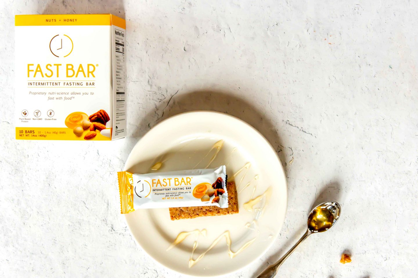 Best Fast Bar Review: How to Lose Quarantine Weight Gain in 2021? Fast Bar review in 2021