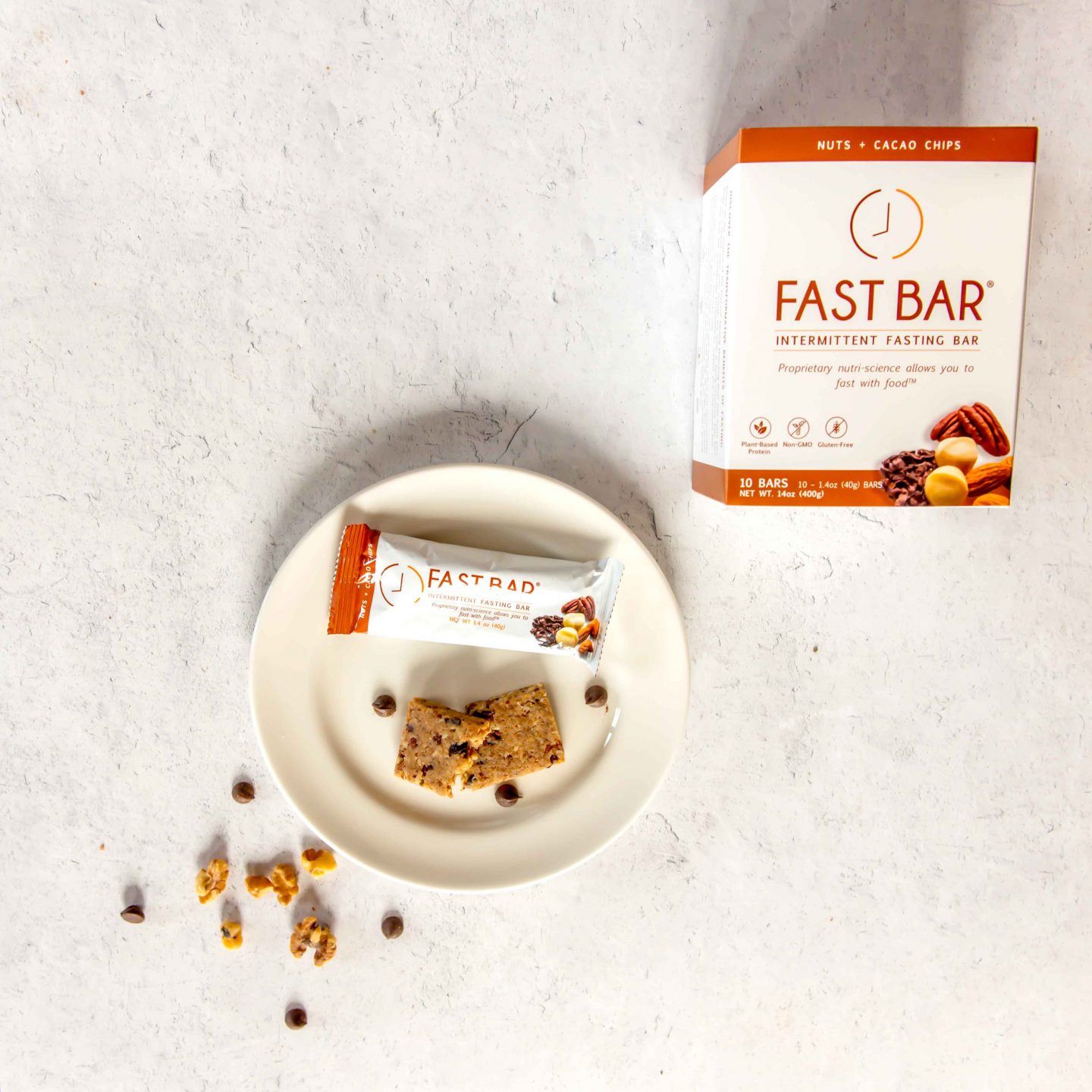 Best Fast Bar Review: How to Lose Quarantine Weight Gain in 2021? Fast Bar review in 2021