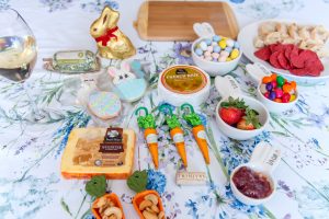 Lindt Easter Chocolates