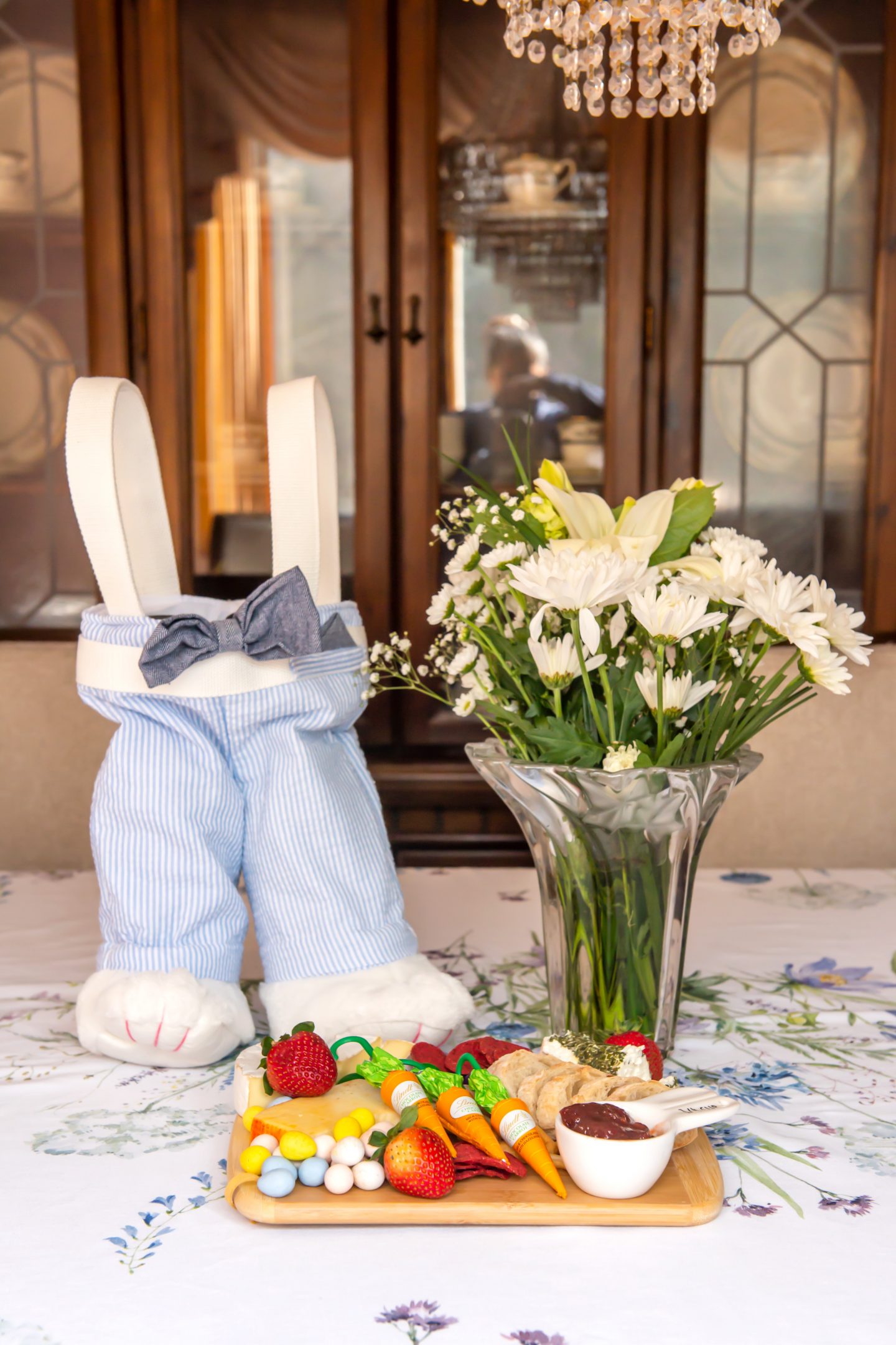 Easter Dinner Party Ideas