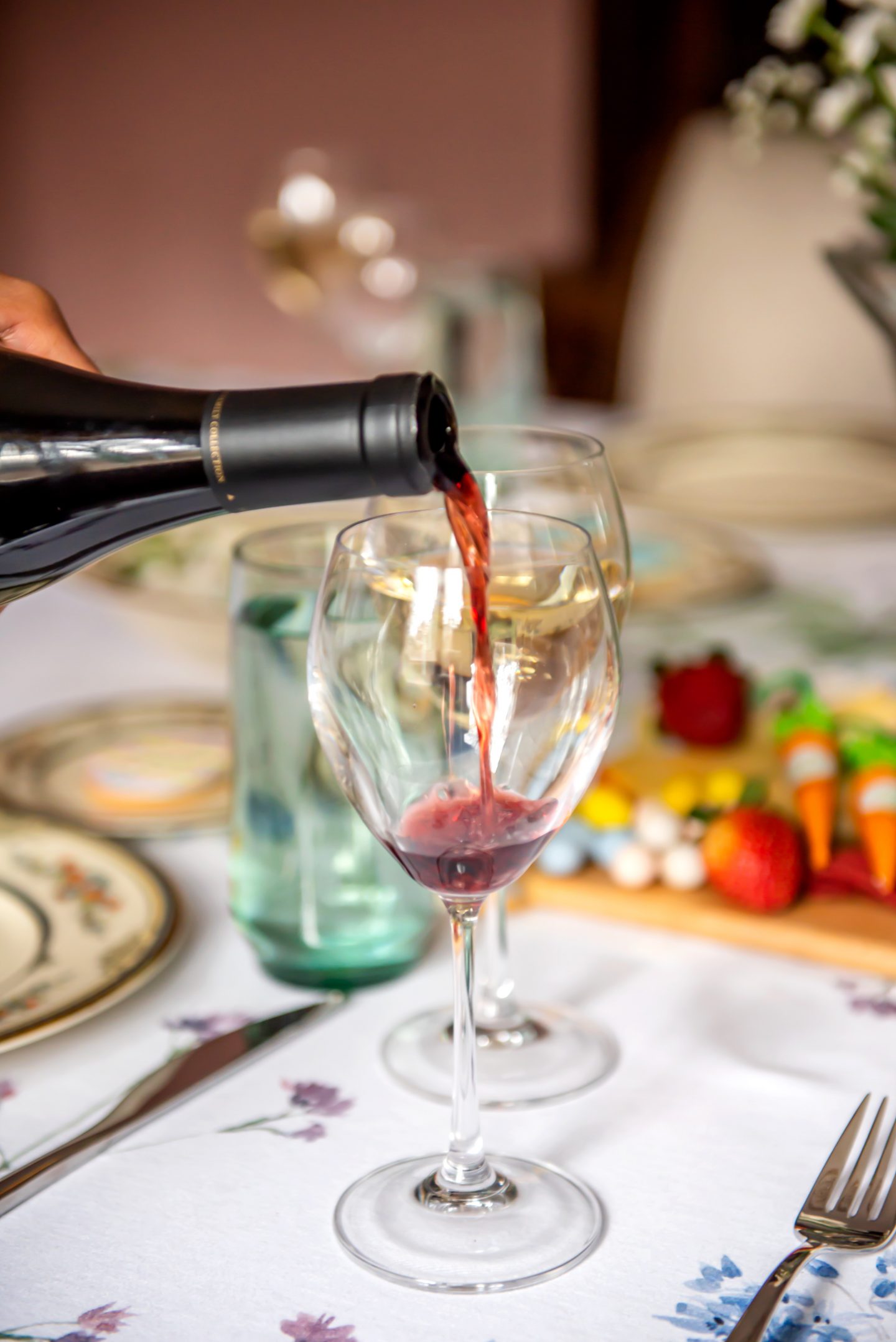 Easter Wine