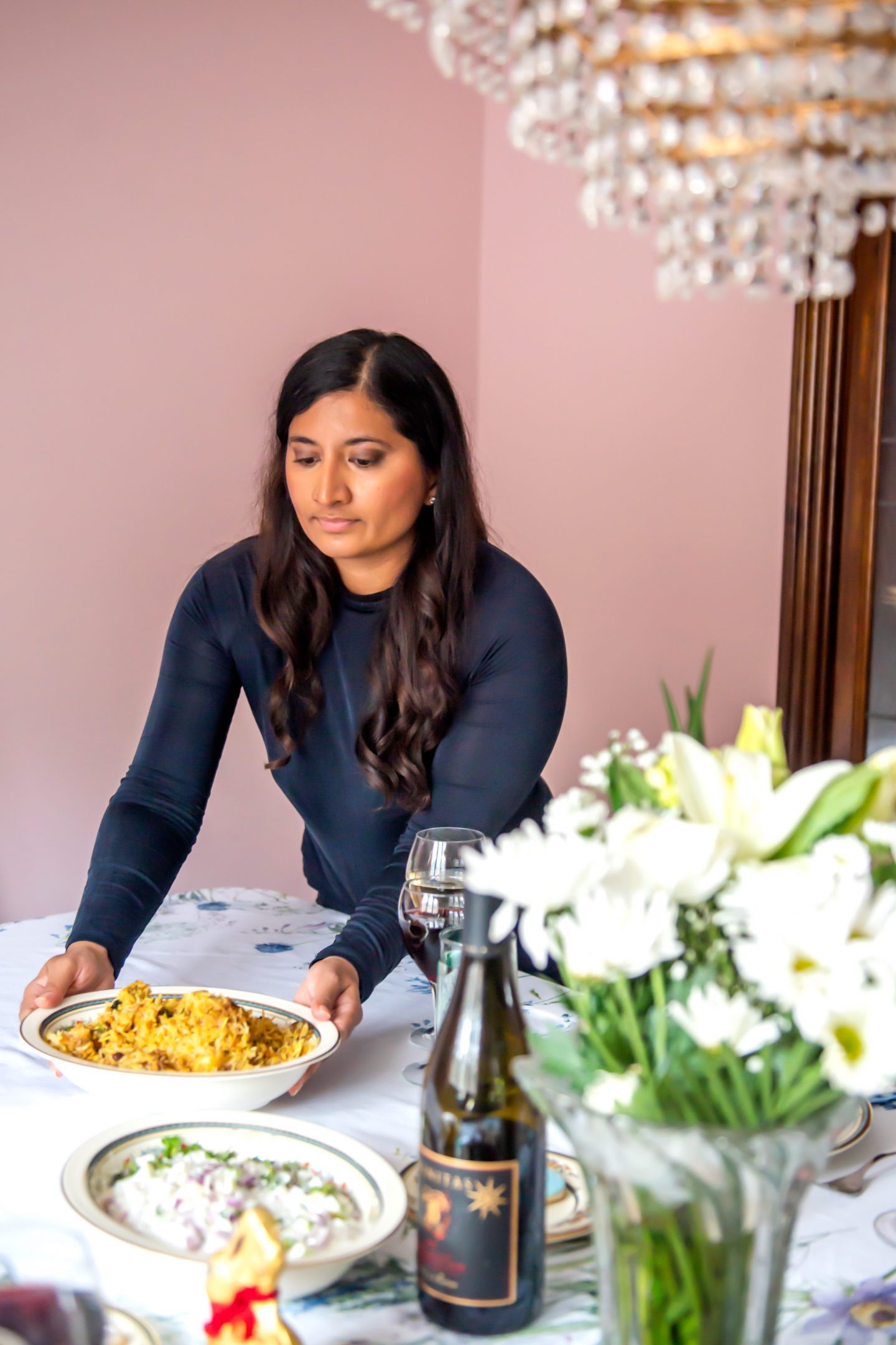 Easter Dinner Party Ideas