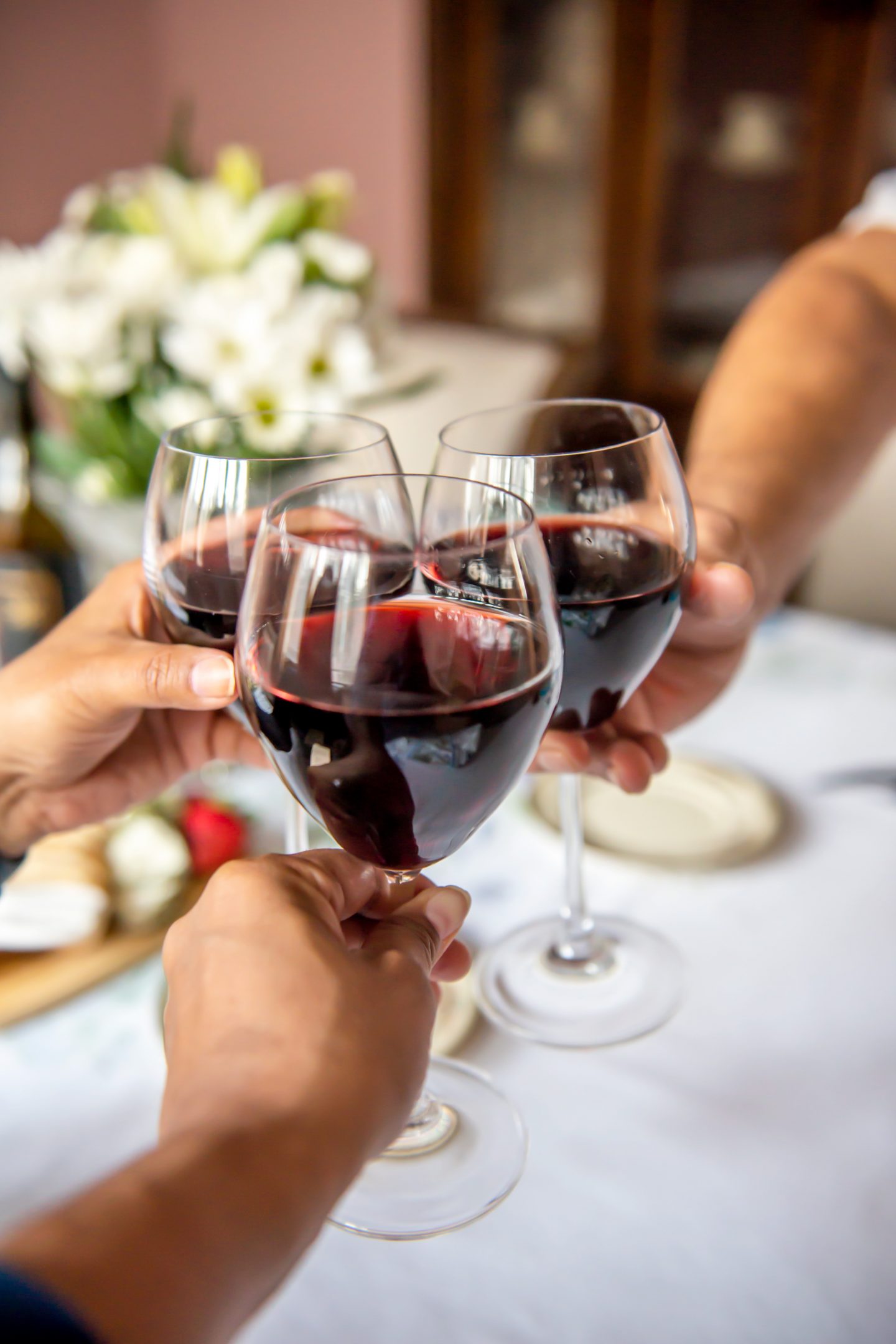 Easter Wine