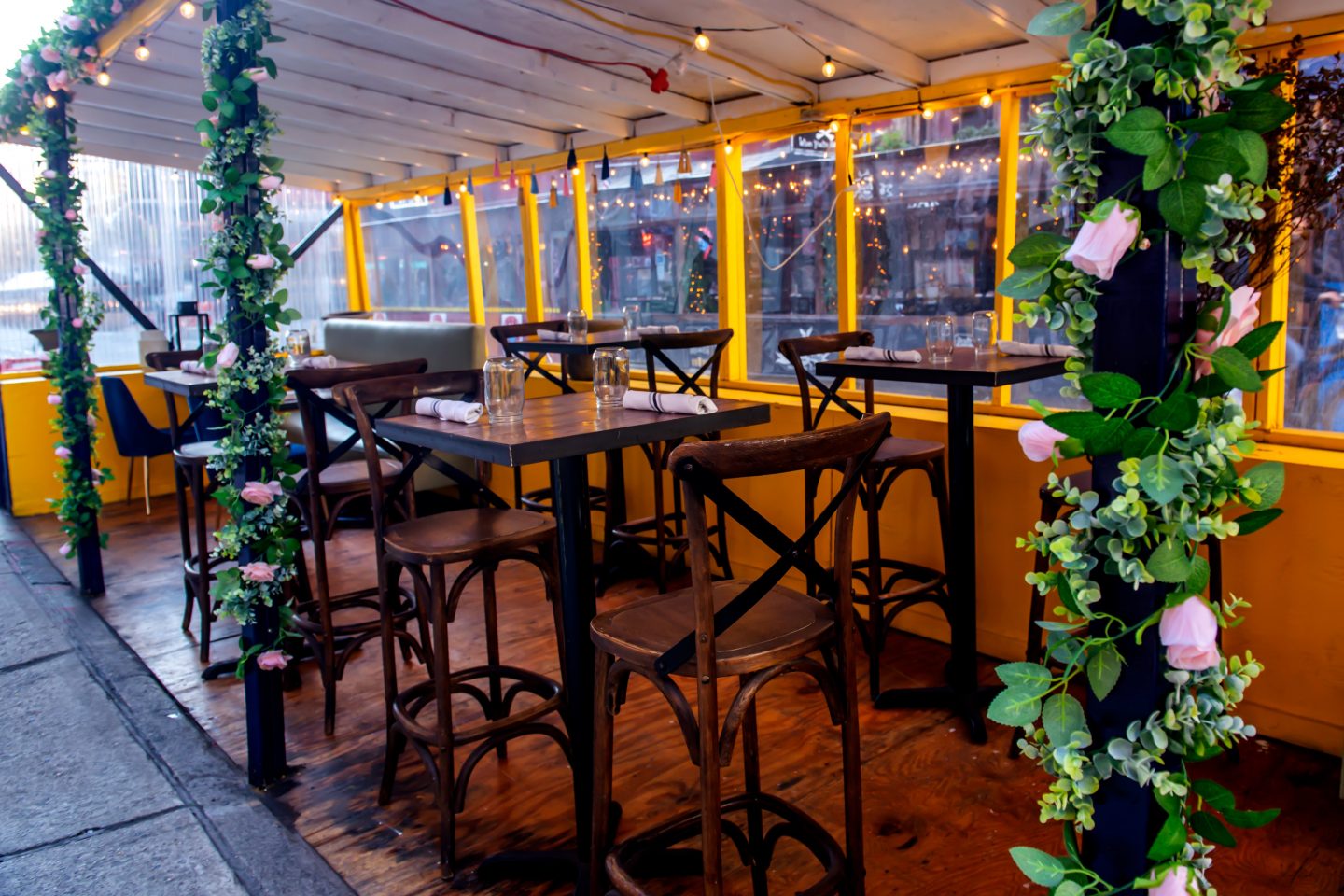 Best Indian Restaurants in NYC