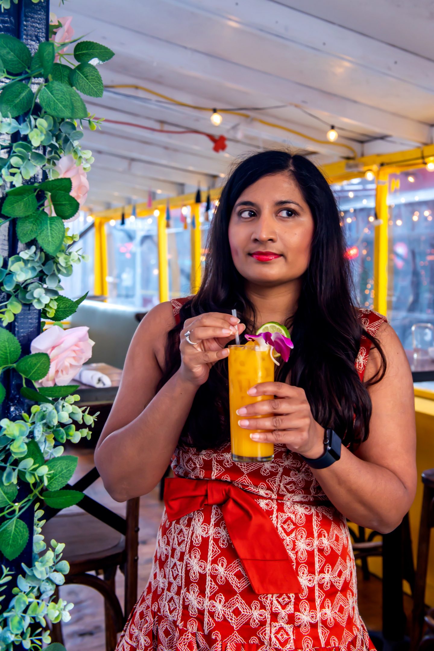 Best Indian Restaurants in NYC