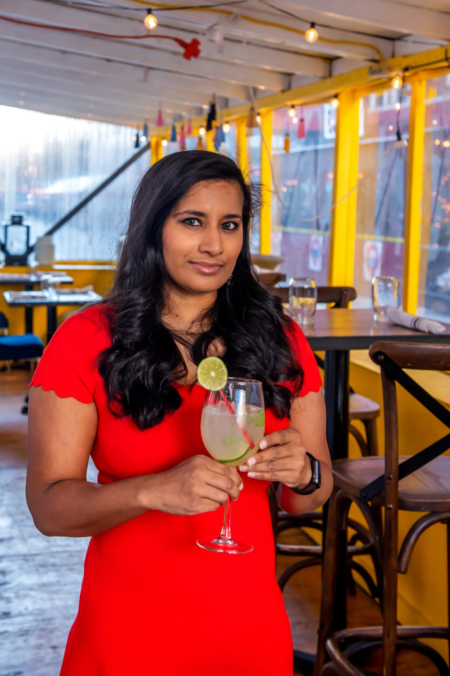 Best Indian Restaurants in NYC
