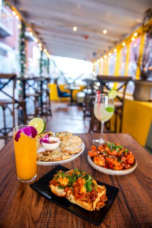 The Best Indian Restaurants in NYC in 2021: Madam Ji
