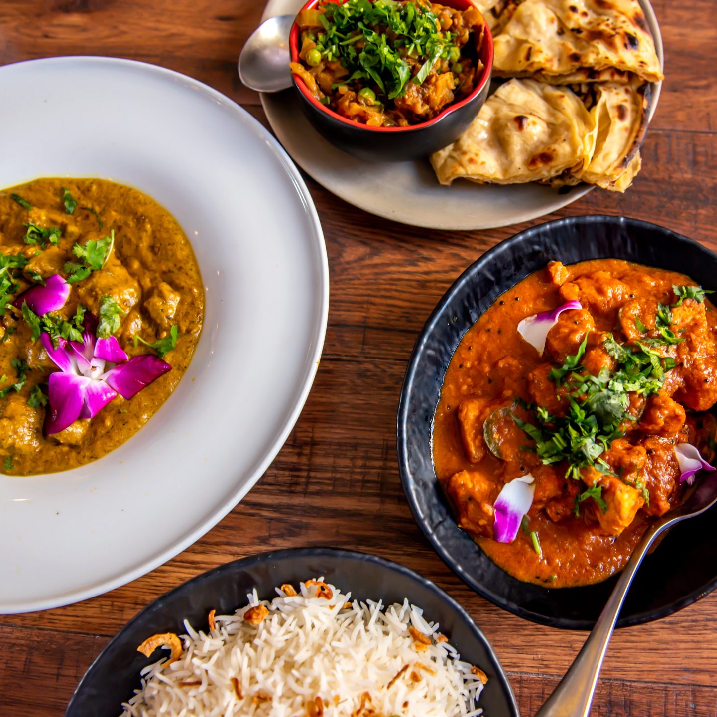 Best Indian Food in NYC