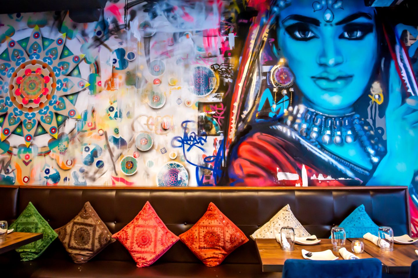 Best Indian Restaurants in NYC