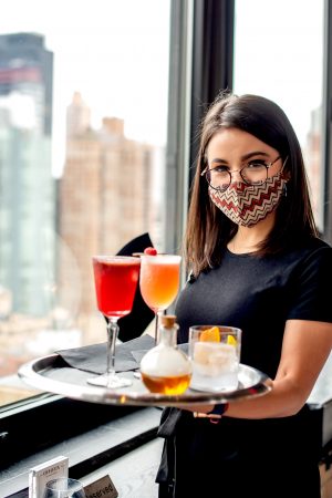 The Best Rooftops in Midtown NYC in 2021 Ophelia
