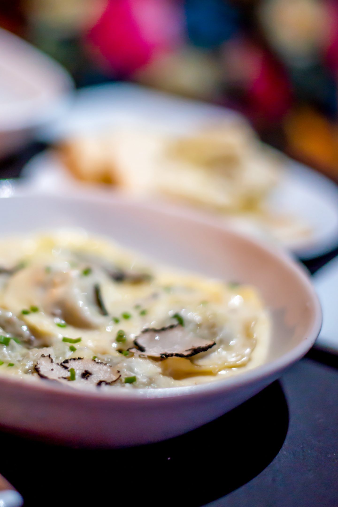 Best Ravioli at Ophelia in 2021 